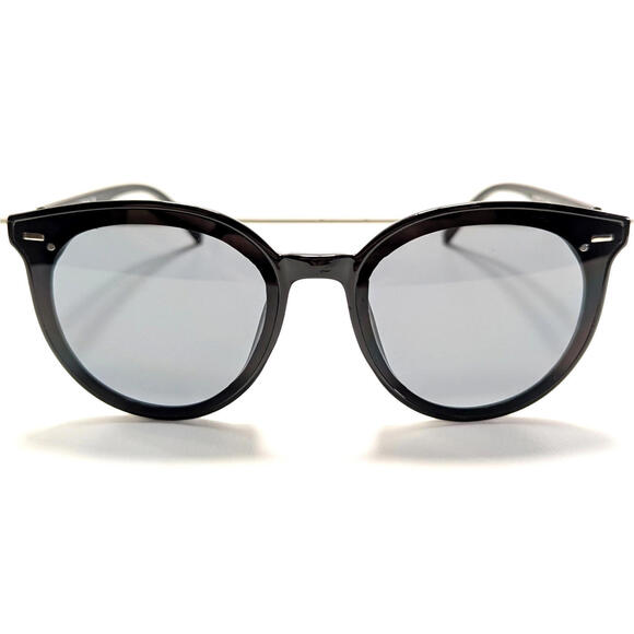 Sojos Black Sunglasses SJ2067 C1 0099 63[]18-138 Women's Summer Eyewear - Picture 1 of 6